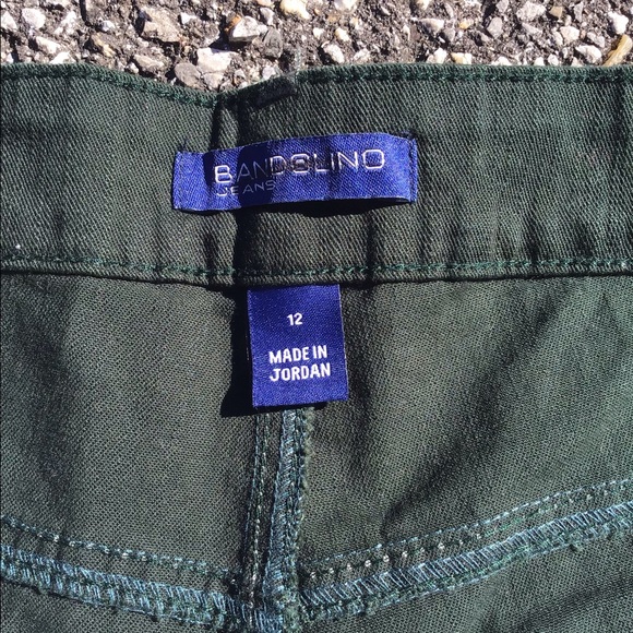 Bandolino Women’s Jeans - Picture 4 of 5